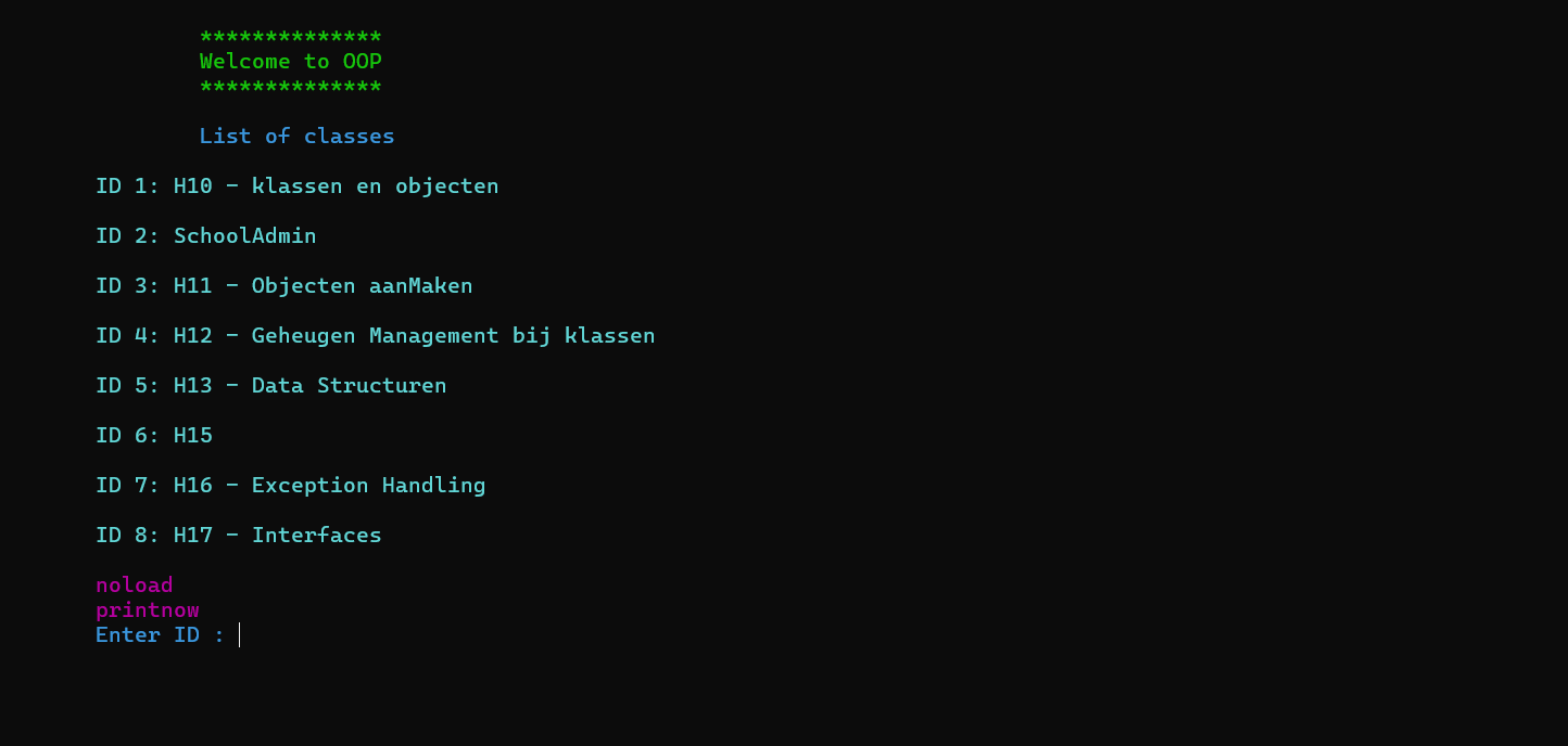 HiCore Detail Screenshot 1