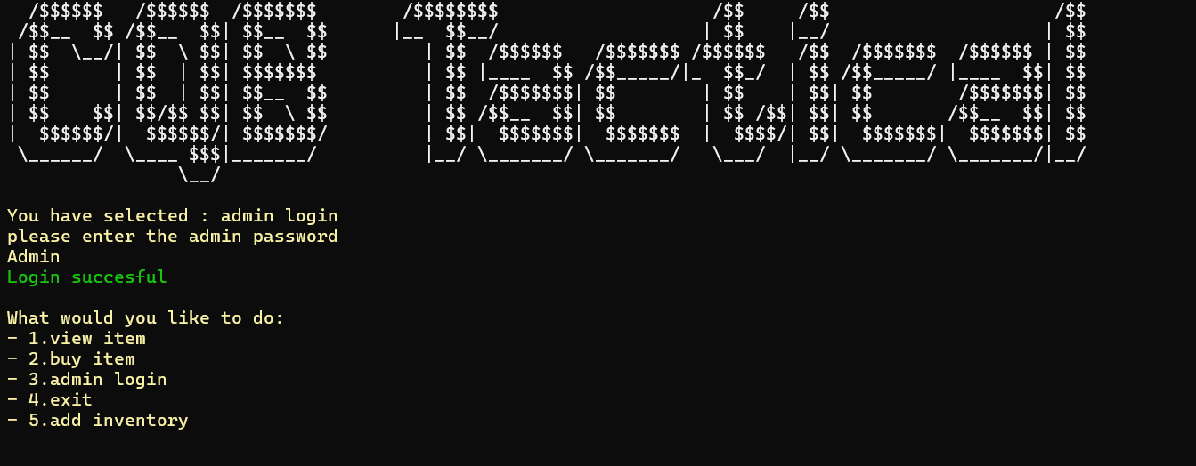 MyFirstStore Detail Screenshot 7