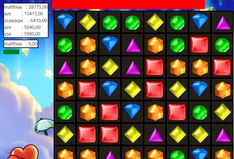 Bejeweled